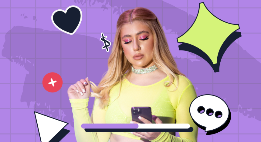 SMM у TikTok
